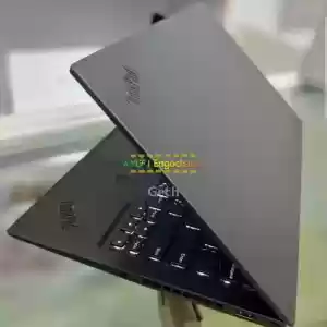 ️ Brand New Lenovo X1 carbon️ Core i7-8th Generation️ Condition: Brand  new️ Screen :14in Price in Ethiopia